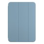 Apple MC2U4ZM/A custodia per tablet 21,1 cm (8.3") Custodia a libro Blu