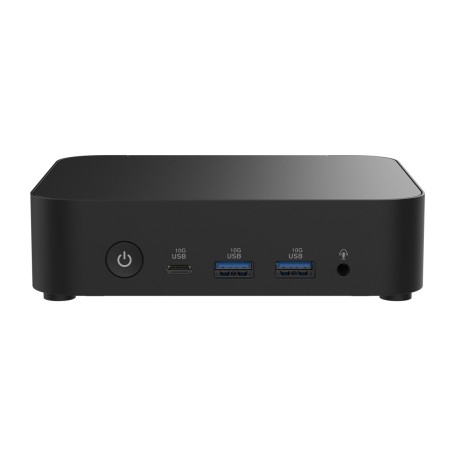 ASUS NUC 14 Essential RNUC14MNK1500002 Nero N150 (90AR00M2-M000F0)