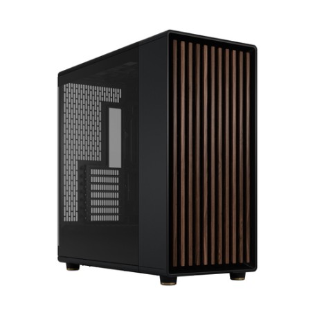 Fractal Design North XL Desktop Nero, Antracite (FD-C-NOR1X-05)