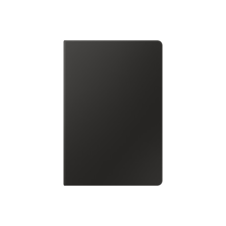 Samsung EF-DX725 QWERTZ Tedesco Pin Pogo Nero (EF-DX725BBGGDE)
