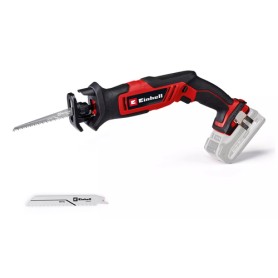 Einhell TE-AP 18/13 Li-Solo 3000 spm (fogli per minuto) Nero, Rosso (4326315)