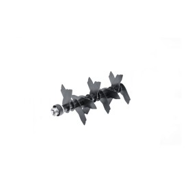 WOLF-Garten WBS3503 accessorio e componente per tagliaerba Lama per tagliaerba (196-104-650)