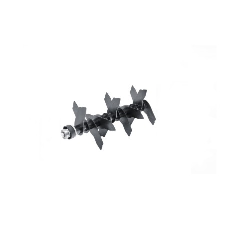 WOLF-Garten WBS3503 accessorio e componente per tagliaerba Lama per tagliaerba (196-104-650)