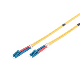 Digitus Cavo patch LWL monomodale, LC/LC (DK-2933-10)