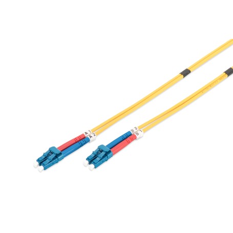 Digitus Cavo patch LWL monomodale, LC/LC (DK-2933-10)