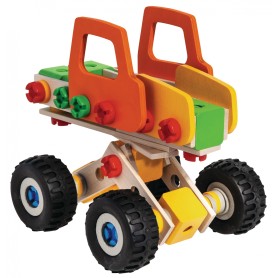 Smoby 100039057 gioco di costruzione