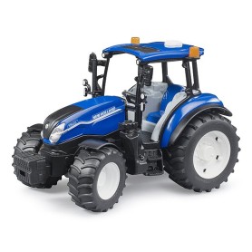 BRUDER Holland T5.120 (02184)