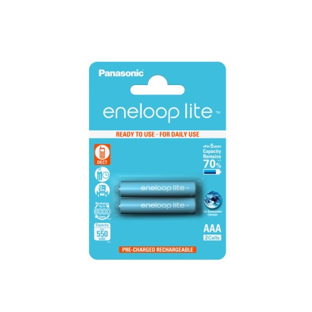 Sanyo BK-4LCCE/2BE ricambio per telefono Batteria (BK-4LCCE/2CP)