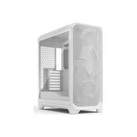 Meshify 3 TG Clear Tint (wei, Tempered Glass) (FD-C-MES3A-04)