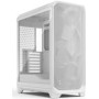 Meshify 3 TG Clear Tint (wei, Tempered Glass) (FD-C-MES3A-04)