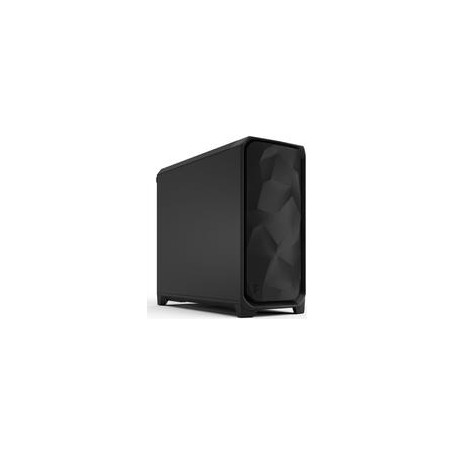 Meshify 3 XL Solid  (schwarz) (FD-C-MES3X-01)