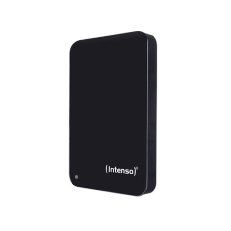 Intenso HDD 5TB USB3 2.5P CON FOLDER disco rigido esterno 5400 Giri/min 2.5" USB tipo A 2.0/3.2 Gen 1 (3.1 Gen 1) Nero (6023513)