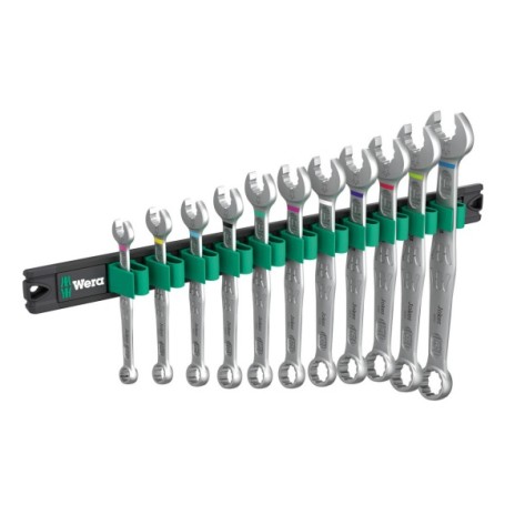 Wera 05020233001 chiave inglese combinata