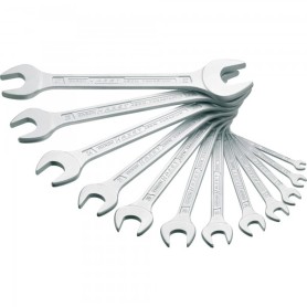 HAZET 450N/12 chiave a forchetta