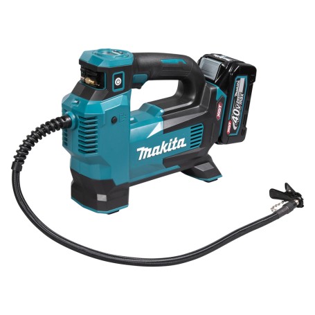 Makita MP001GZ compressore ad aria 24 l/min Batteria