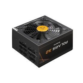Chieftec Polaris 3.0 1250W alimentatore per computer 20+4 pin ATX ATX Nero (PPS-1250FC-A3)