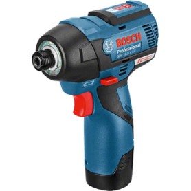 Bosch GDR 12V-110 Professional 1/4" 110 Nm 10,8 V (06019E0002)