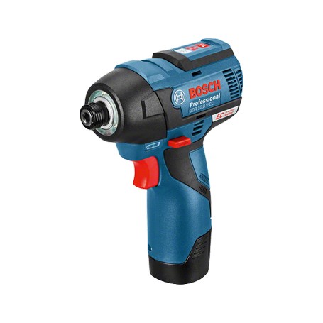 Bosch GDR 12V-110 Professional 1/4" 110 Nm 10,8 V (06019E0002)
