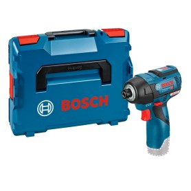 Bosch GDR 12V-110 Professional 2600 Giri/min Nero, Blu, Rosso (06019E0003)