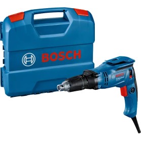 Bosch GTB 6-50 5000 Giri/min Blu (06014A2002)