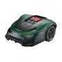Bosch Indego M+ 700 Tagliaerba robotizzato Batteria Nero, Verde (06008B0303)