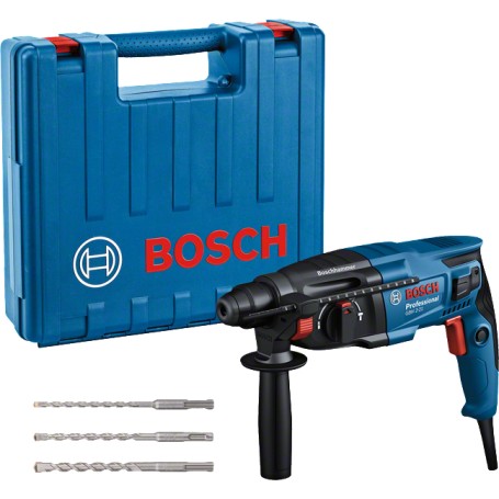 Bosch GBH 2-21 Professional 720 W SDS-plus (06112A6002)