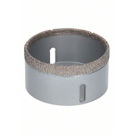 Bosch X-LOCK Fresa per scanalature a T (2608599025)