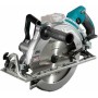 Akku-Handkreissge RS002GZ XGT, 40Volt (blau/schwarz, ohne Akku und Ladegert)