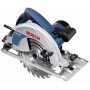 Bosch GKS 85 3 cm 5000 Giri/min 2200 W (060157A000)