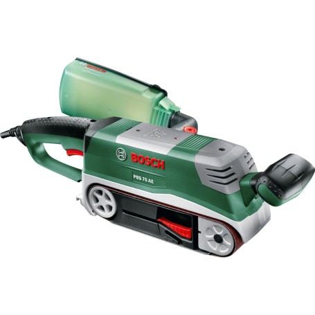 Bosch PBS 75 AE Levigatrice a nastro (06032A1100)