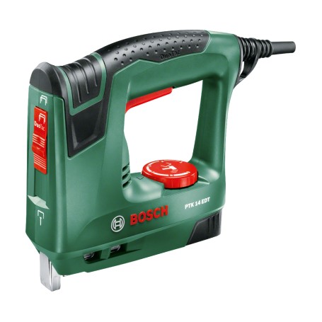 Bosch PTK 14 EDT pinzatrice elettrica Imbastitura (0603265500)
