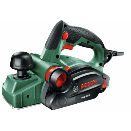 Bosch PHO 2000 Nero, Verde 19500 Giri/min 680 W (06032A4100)