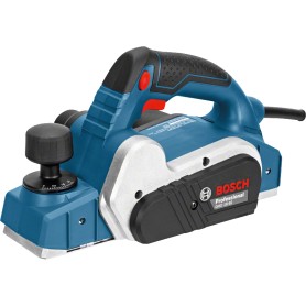 Bosch GHO 16-82 Professional Nero, Blu, Argento 18000 Giri/min 630 W (06015A4000)