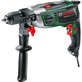 Bosch AdvancedImpact 900 2850 Giri/min Senza chiave 2,6 kg Nero, Verde, Grigio (0603174000)