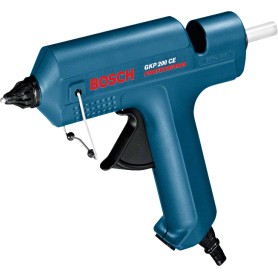 Bosch GKP 200 CE Pistola per colla a caldo Blu 500 W (0601950703)