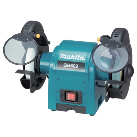 Makita GB602 levigatrice 3450 Giri/min