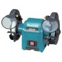 Makita GB602 levigatrice 3450 Giri/min
