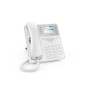 Snom D735 telefono IP Bianco TFT (4396)