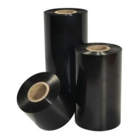 TSC AUTO ID 83mm X 300M 8600-SRE STANDARD RESIN 12ROLLS/CTN (P159041-001)