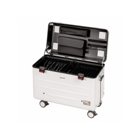 Parat PARAPROJECT Case TC20 Tablet Bianco AC Interno, Esterno (208722170)