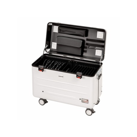 Parat PARAPROJECT Case TC20 Tablet Bianco AC Interno, Esterno (208722170)