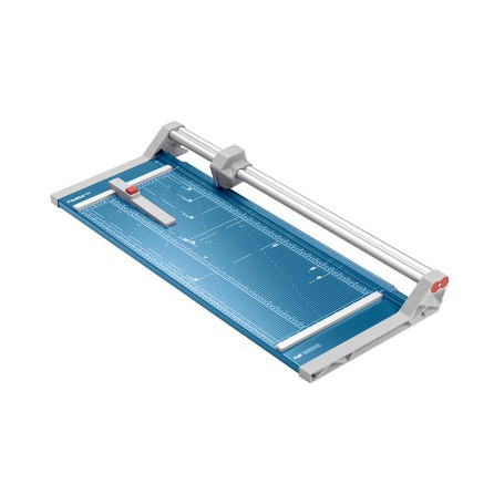 Dahle 554 taglierino 2 mm 20 fogli (72-00554-15002)