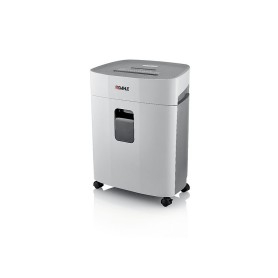 Dahle PS 240 distruggi documenti Triturazione incrociata 65 dB Nero, Grigio (23240-16171)