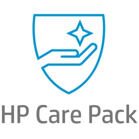 HP 3 anni di assistenza hardware entro il giorno lav. successivo per Color LaserJet 30/35-38xx/CP3505 (U8037E)