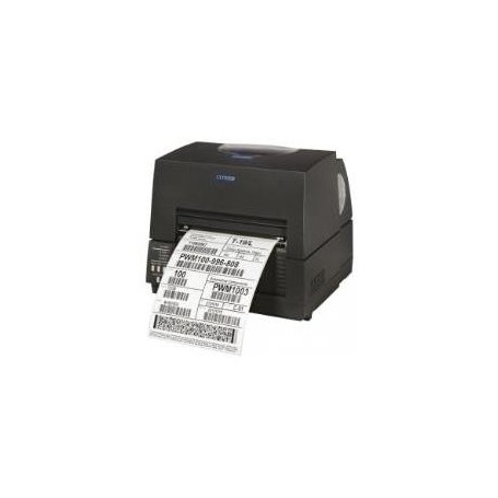 Citizen Rollenhalter Externer Rollenhalter, 20,30cm (8") , für Citizen CL-S6621 (2000451)