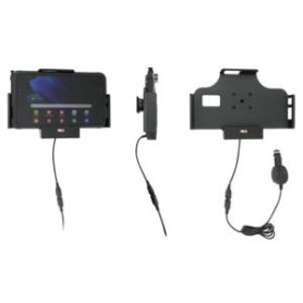 Brodit Druckerhalterung Druckerhalterung mit Etikettenrollenfunktion, AMPS, passend für: RP4, RP4F (217072)