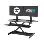 Ergotron WorkFit Nero (33-468-921)