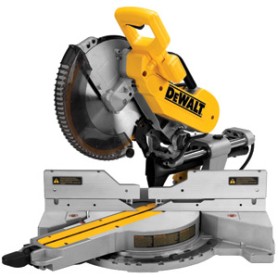 DeWALT DWS780 3800 Giri/min 1675 W (DWS780-QS)