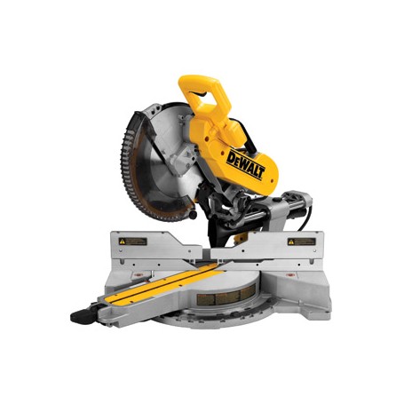 DeWALT DWS780 3800 Giri/min 1675 W (DWS780-QS)