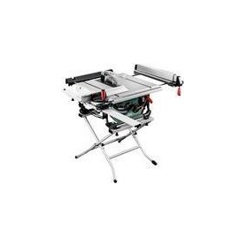 Metabo TS 254 M SET - Tischsäge - 1500 W - 254 x 30 mm (691190000)